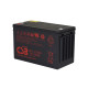 CSB Battery 12V 100AH LF - Model: GPL121000